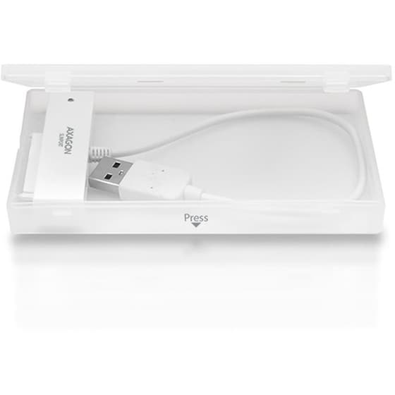Adapter Axagon ADSA-1S - Λευκό image 4
