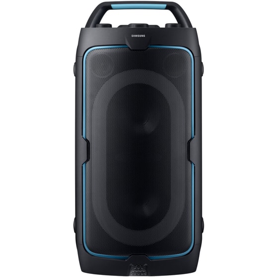Party Speaker Samsung Sound Tower MX-ST40F 160W - Μαύρο image 6