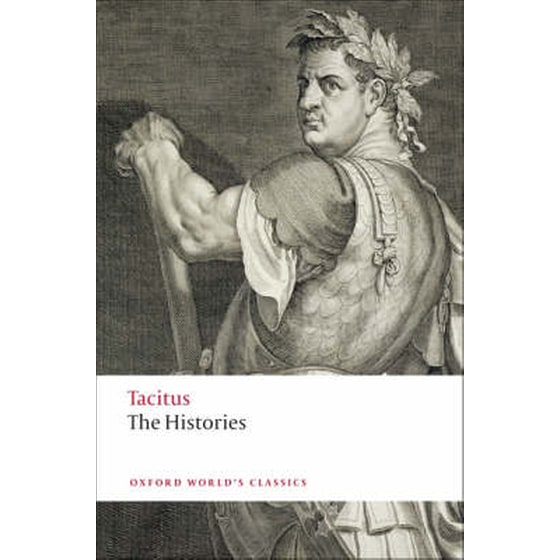 Histories image 0