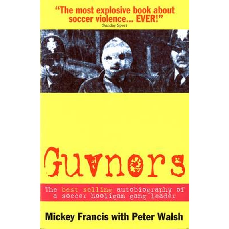 Guvnors