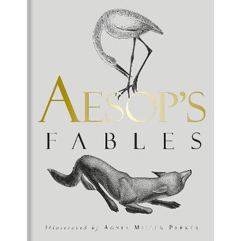 Aesops Fables