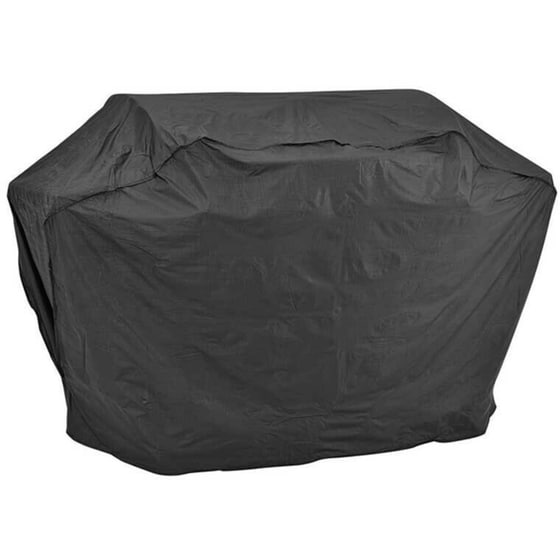 Κάλυμμα Ψησταριάς BORMANN BBQ1255 COVER OXFORD BBQ5100  Μαύρο image 1
