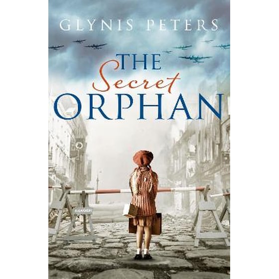 The Secret Orphan image 0