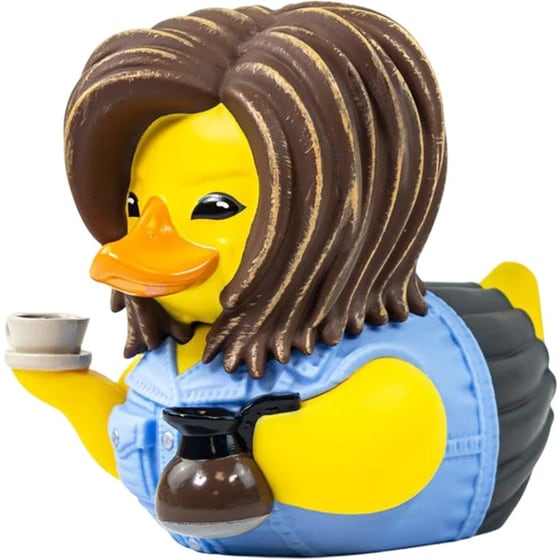 Φιγούρα Numskull Friends 9 cm - Rachel Green image 1