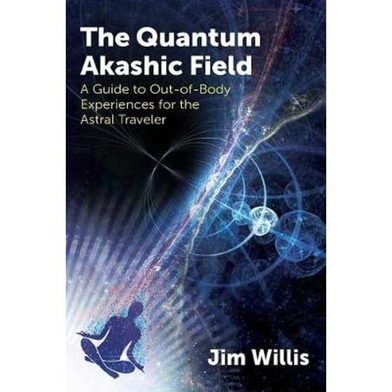 The Quantum Akashic Field image 0