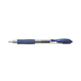 Στυλό Gel Pilot G-2 0.5 mm Μπλε