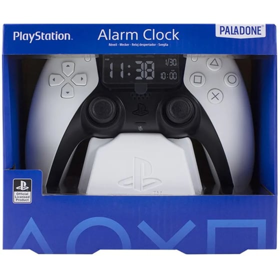 Ψηφιακό Ξυπνητήρι Paladone PlayStation - PS5 Controller image 2
