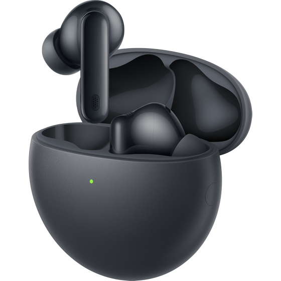 Ακουστικά Bluetooth Huawei FreeBuds 7i - Black image 1