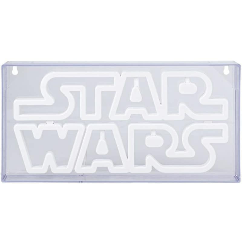 Φωτιστικό Paladone Star Wars LED Neon
