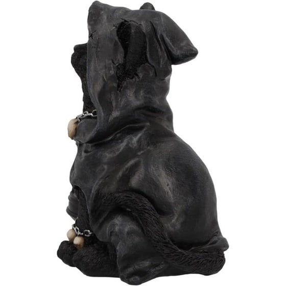 Φιγούρα Nemesis Now Adult: Gothic - Reapers Feline Lantern (18.5cm) image 7