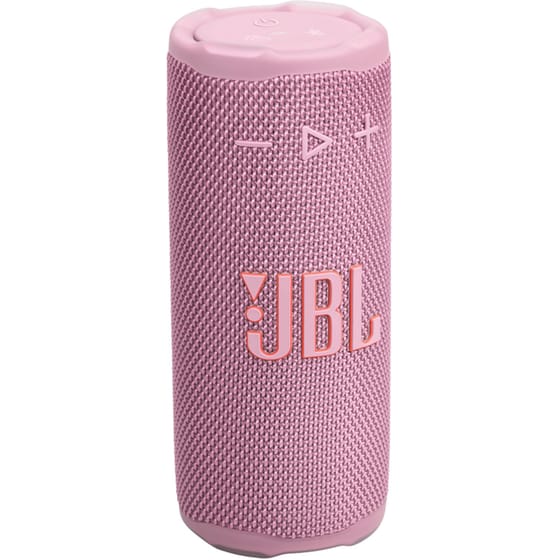 Φορητό Ηχείο JBL Grip - Ροζ image 1