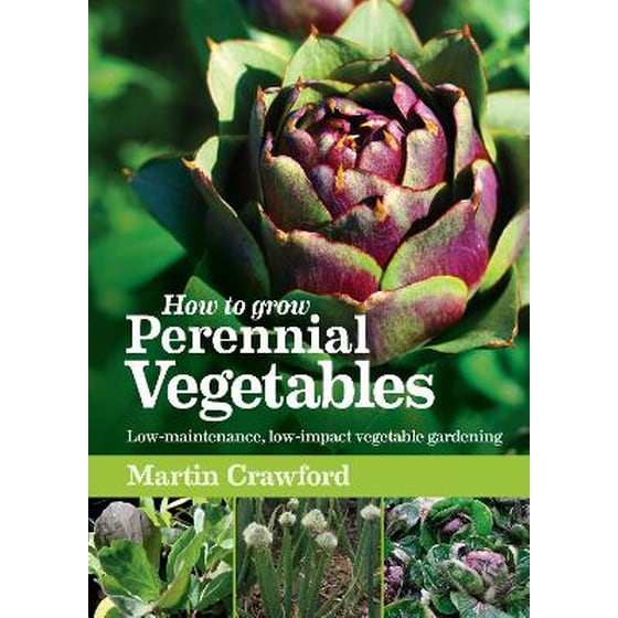 How to Grow Perennial Vegetables image 0