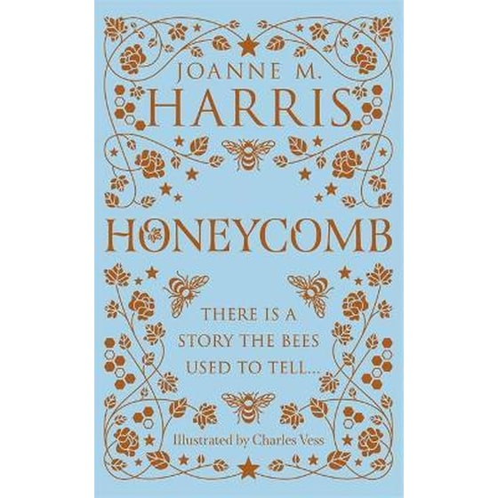 Honeycomb image 0