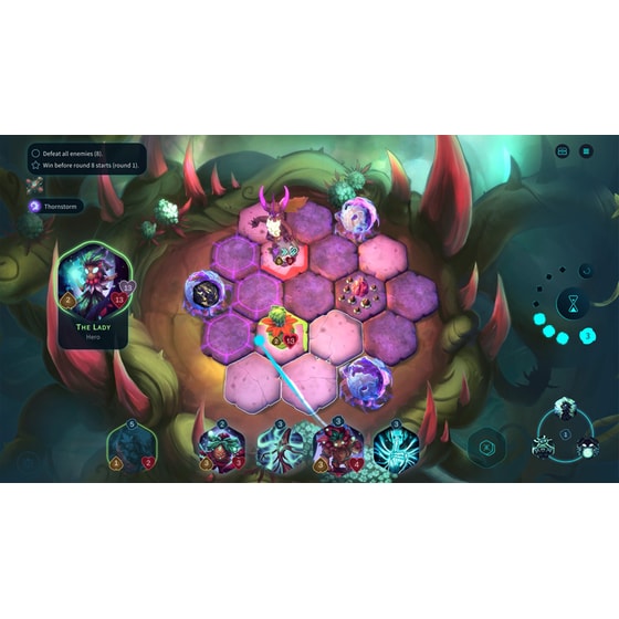 Oaken - Nintendo Switch image 4