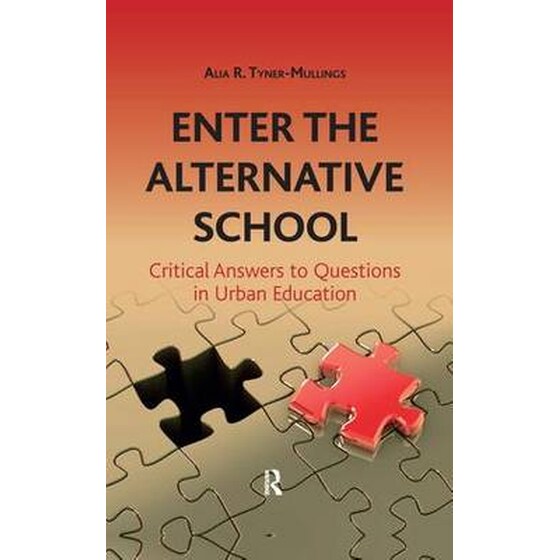 Enter the Alternative School image 0
