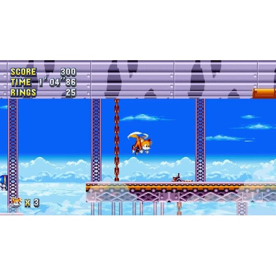 Sonic Mania Plus - Nintendo Switch image 3