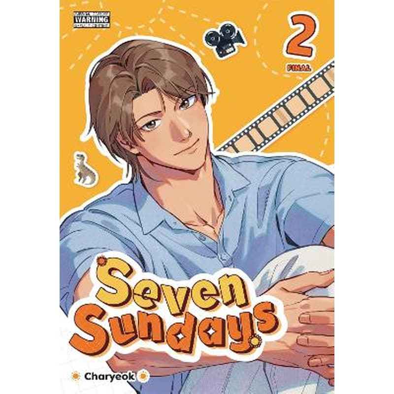 Seven Sundays, Vol. 2
