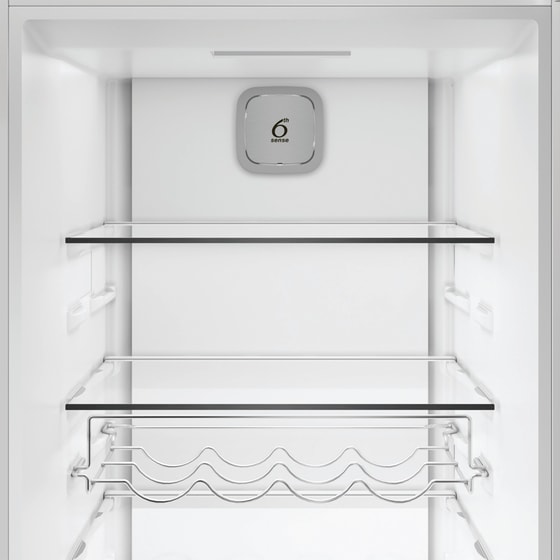 WHIRLPOOL WHMLF6442W4E 365 Lt No Frost Λευκό Ψυγείο Μονόπορτο image 12