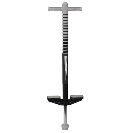 Pogo Stick Maverick Black Lightning image 0