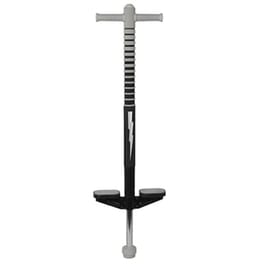 Pogo Stick Maverick Black Lightning