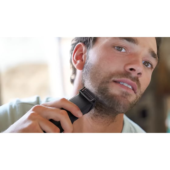 Trimmer PHILIPS BT3234/15 Επαναφορτιζόμενο Μαύρο image 4