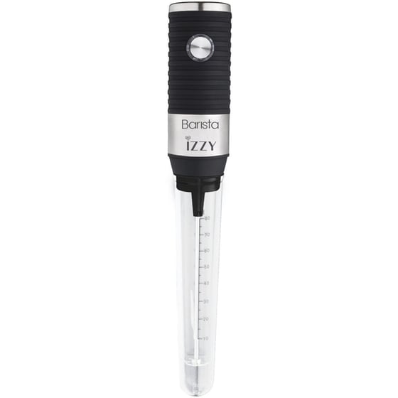 IZZY BARISTA 30W με 1 Ταχύτητα Φραπεδιέρα Χειρός image 0