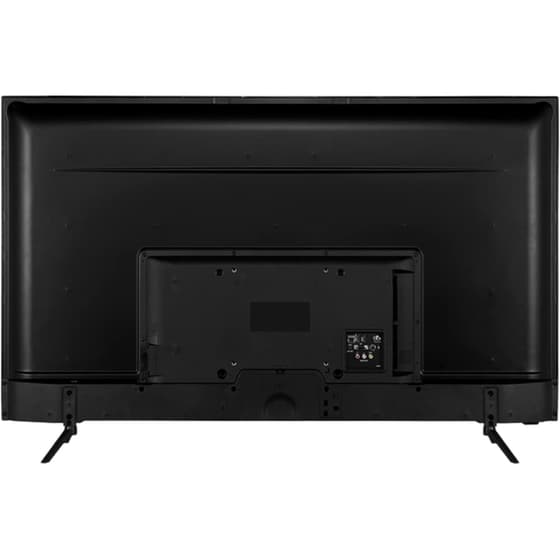 Τηλεόραση Hitachi LED 58" 4K Smart 58HK5600 image 4
