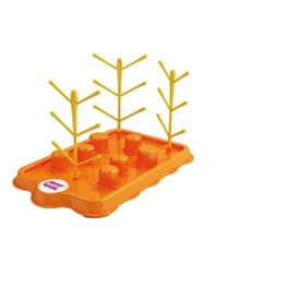 Ok Baby Βάση Για Στέγνωμα Μπουκαλιών Bibosec (008025)