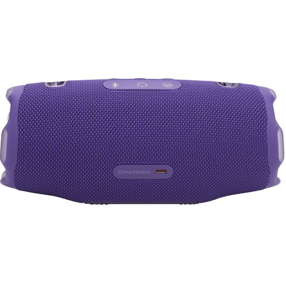 JBL Charge 6 Φορητό Ηχείο - Μωβ image 1