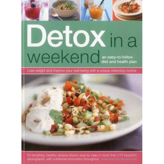 Detox in a Weekend image 0