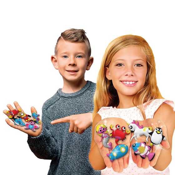 AS Company Aqua Gels Giga Activity Set image 5