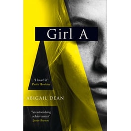 Girl A