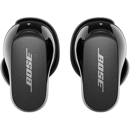Ακουστικά Bluetooth Bose QuietComfort Earbuds II - Triple Black