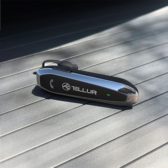 Ακουστικά Bluetooth Tellur Vox 100 - Black image 5