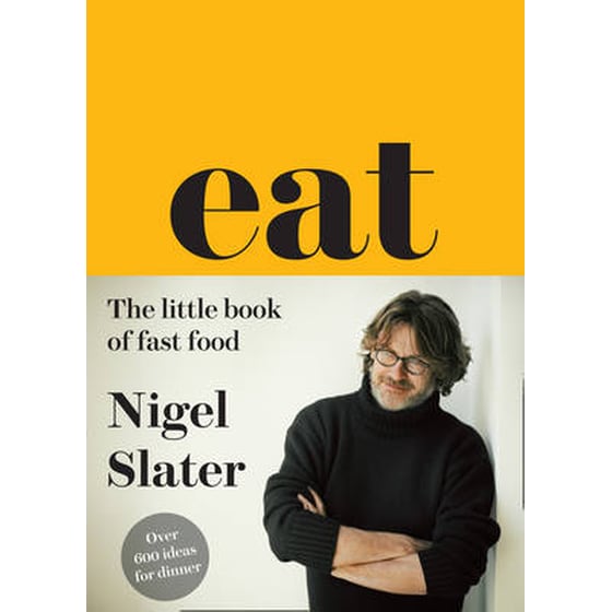 Eat - The Little Book of Fast Food image 0