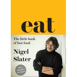 Eat - The Little Book of Fast Food
