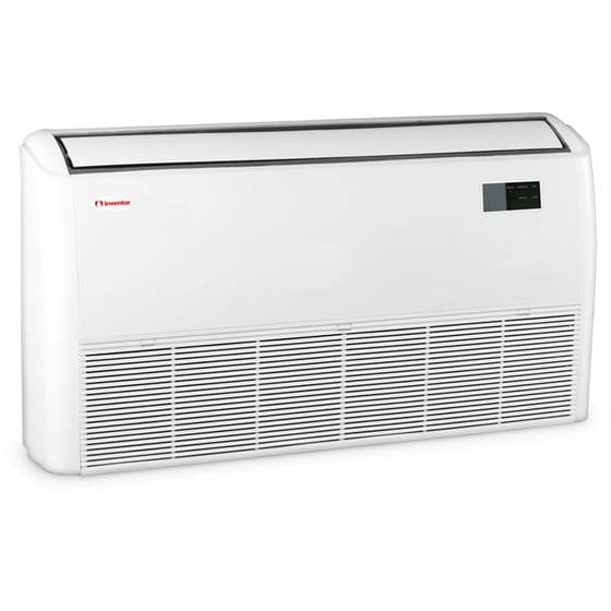 INVENTOR Σειρά V7 V7KI-36WIFIR/U7RS-36 36.000 BTU A++/A+++ Κλιματιστικό Inverter image 1