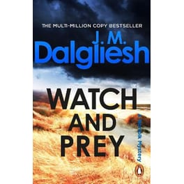 Watch and Prey