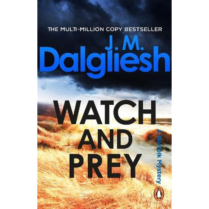 Watch and Prey