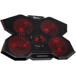 White Shark Cooling Pad Ice Wizard 4 Fans Gcp-29
