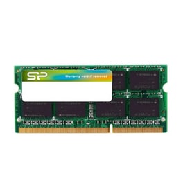 Silicon Power Ddr3 Sodimm 4gb/1600 Cl11 Low Voltage