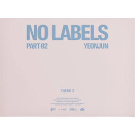 No Labels: Part 02 (Theme 2)