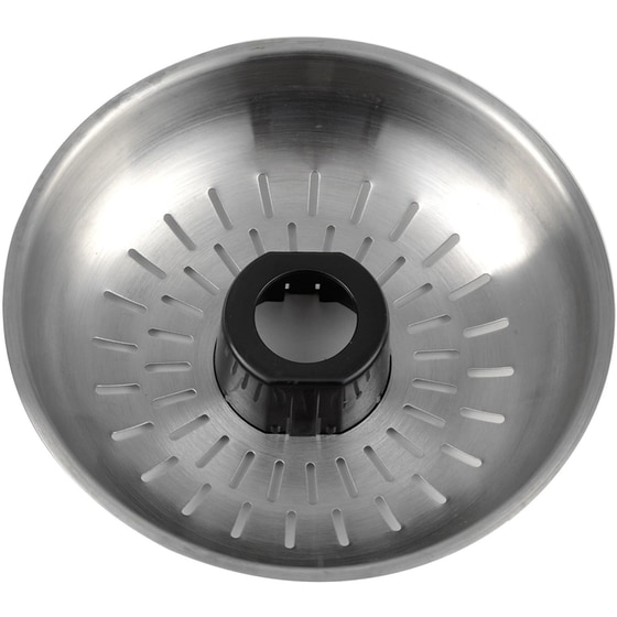 SOGO EXP-SS-5190 600 W 0.55 L Μαύρο Ηλεκτρικός Στίφτης image 6