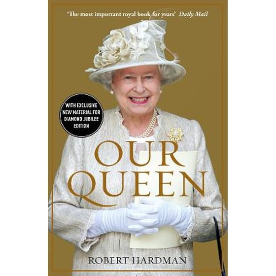 Our Queen image 0