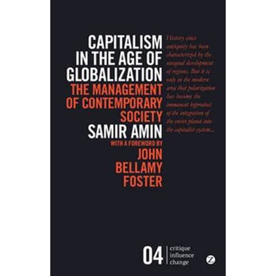 Capitalism in the Age of Globalization image 0