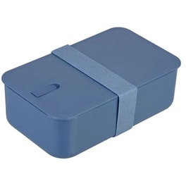 Φαγητοδοχείο Estia Home Art Denim Blue 1000 ml