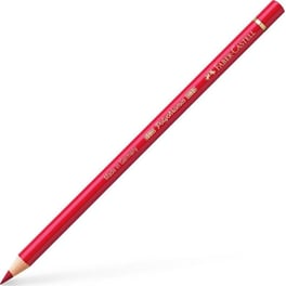 Ξυλομπογιά Faber Castell Polychromos 126 Permanent Carmine