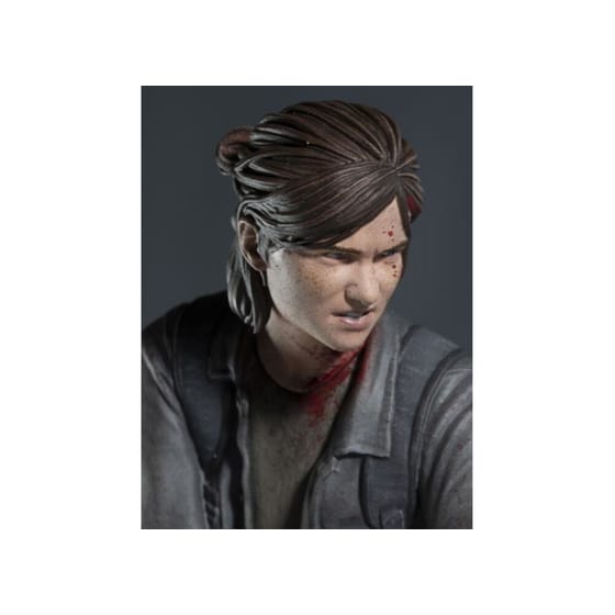 Φιγούρα Dark Horse - The Last Of Us Part II - Ellie image 3