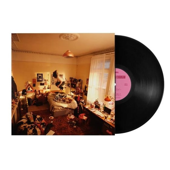 Cannonball (LP) image 0