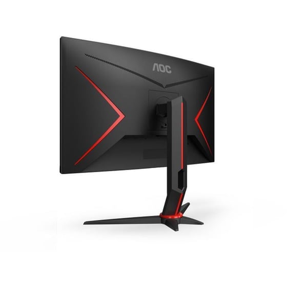 AOC Gaming C27G2Z3/BK Gaming Monitor 27'' FHD VA Curved 280Hz 1ms image 7